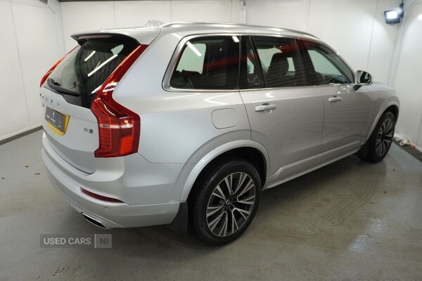 Used Volvo XC90 2020 for sale - 77599383: Photo 14