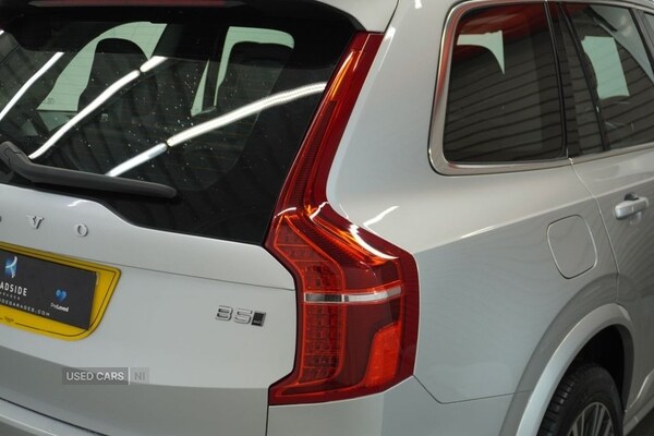 Used Volvo XC90 2020 for sale - 77599383: Photo 15