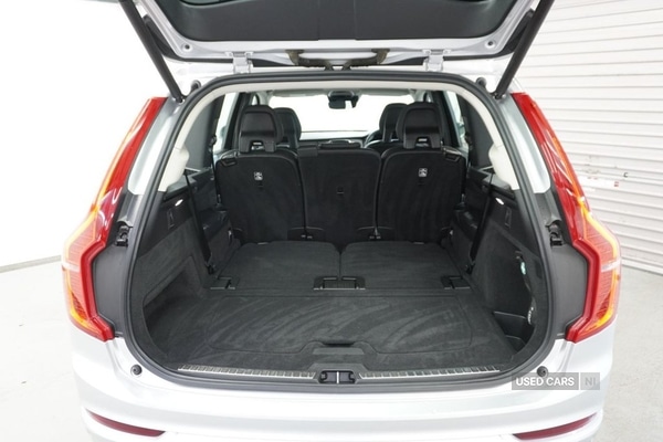 Used Volvo XC90 2020 for sale - 77599383: Photo 20