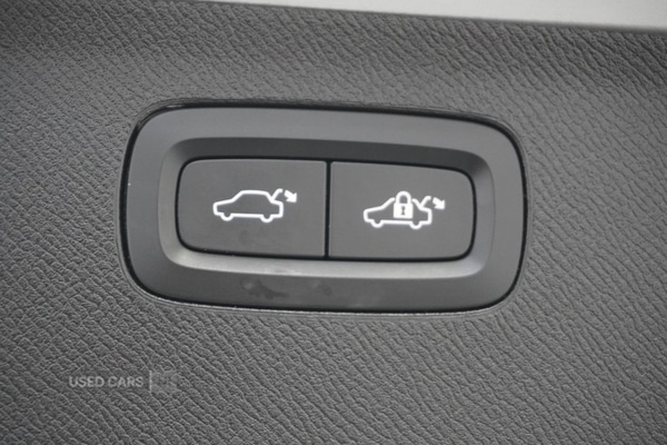 Used Volvo XC90 2020 for sale - 77599383: Photo 21