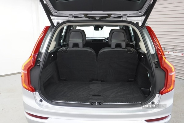 Used Volvo XC90 2020 for sale - 77599383: Photo 22