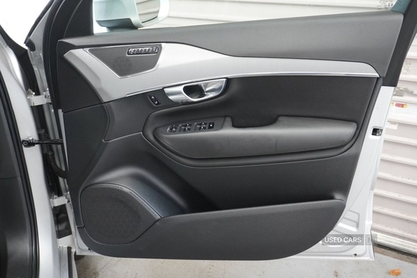 Used Volvo XC90 2020 for sale - 77599383: Photo 23