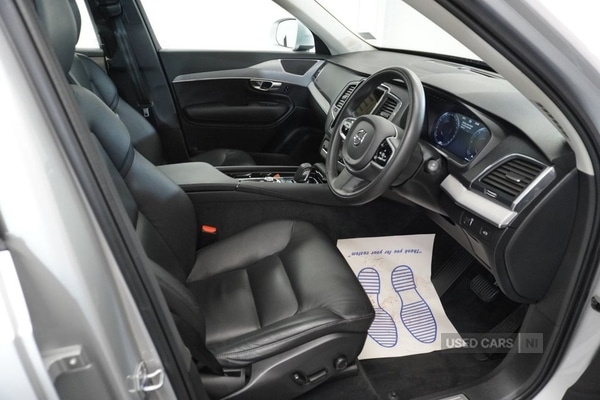 Used Volvo XC90 2020 for sale - 77599383: Photo 24