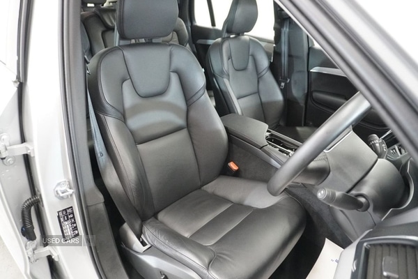 Used Volvo XC90 2020 for sale - 77599383: Photo 25