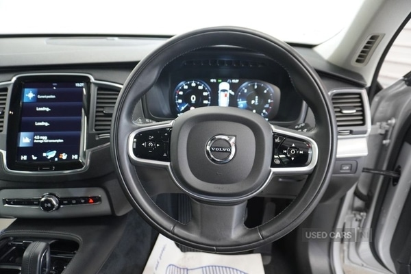 Used Volvo XC90 2020 for sale - 77599383: Photo 27