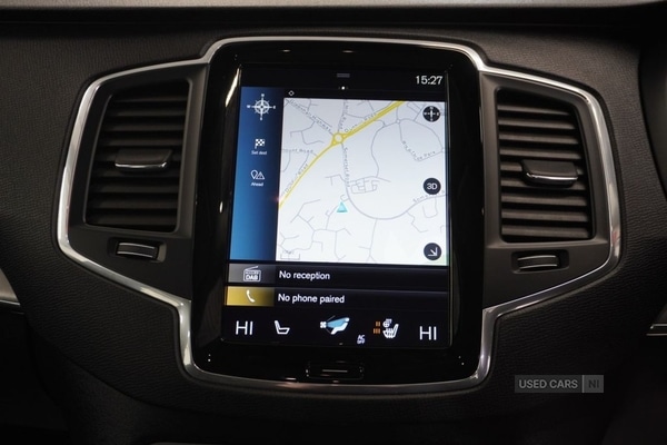 Used Volvo XC90 2020 for sale - 77599383: Photo 30