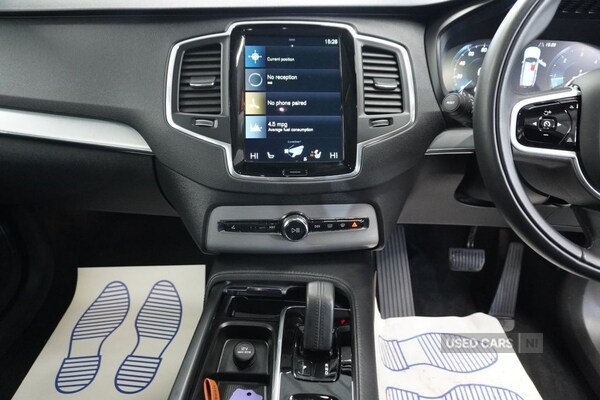 Used Volvo XC90 2020 for sale - 77599383: Photo 32