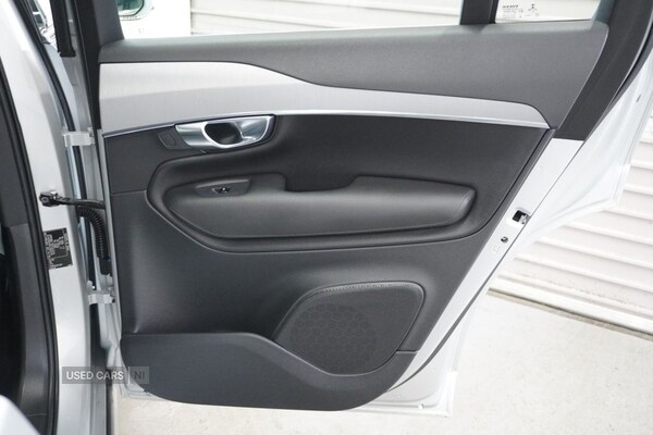 Used Volvo XC90 2020 for sale - 77599383: Photo 33