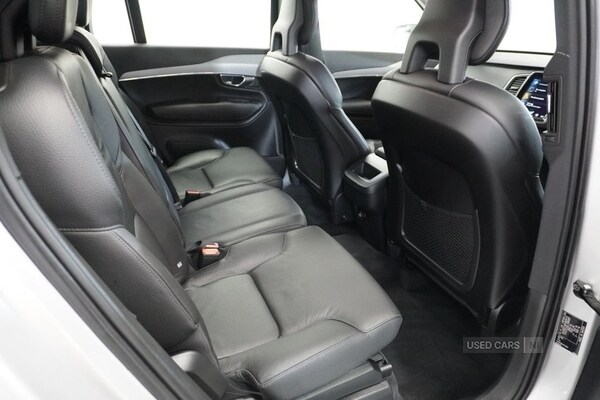 Used Volvo XC90 2020 for sale - 77599383: Photo 34