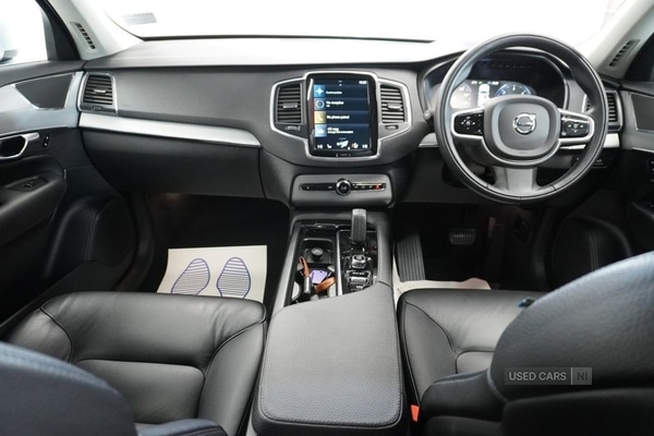 Used Volvo XC90 2020 for sale - 77599383: Photo 35