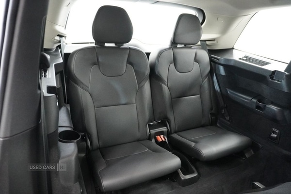 Used Volvo XC90 2020 for sale - 77599383: Photo 36