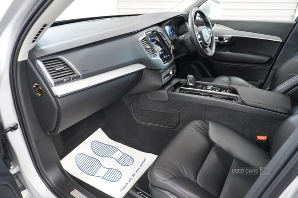 Used Volvo XC90 2020 for sale - 77599383: Photo 37