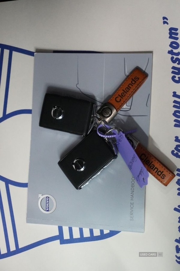 Used Volvo XC90 2020 for sale - 77599383: Photo 38