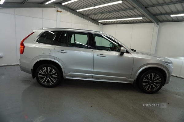 Used Volvo XC90 2020 for sale - 77599383: Photo 7