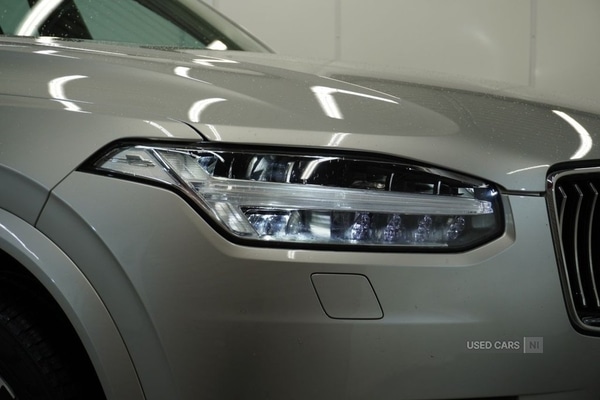 Used Volvo XC90 2020 for sale - 77599383: Photo 9