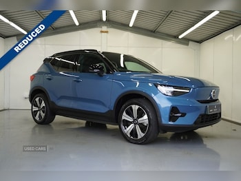 Used Volvo XC40 2023 for sale - 75929053: Photo