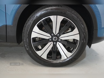 Used Volvo XC40 2023 for sale - 75929053: Photo