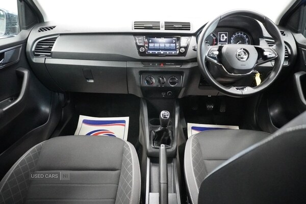 Vehicle 30