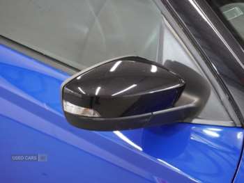 Used Skoda Fabia 2021 for sale - 74823545: Photo