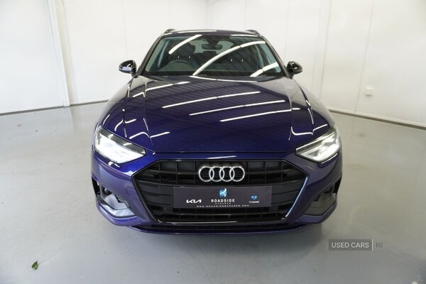 Used Audi A4 2022 for sale - 75610130: Photo 10