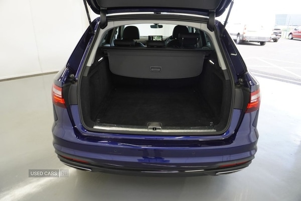 Used Audi A4 2022 for sale - 75610130: Photo 20