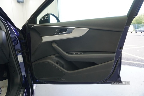 Used Audi A4 2022 for sale - 75610130: Photo 22