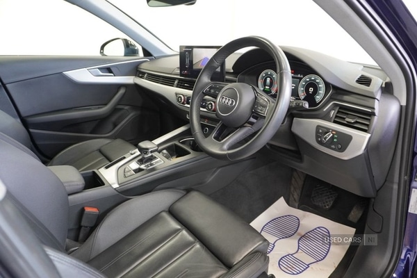 Used Audi A4 2022 for sale - 75610130: Photo 23