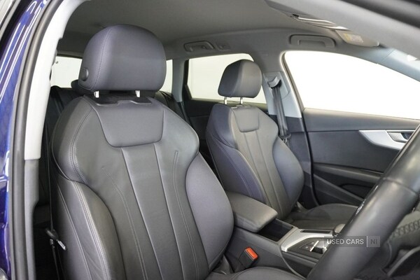 Used Audi A4 2022 for sale - 75610130: Photo 24