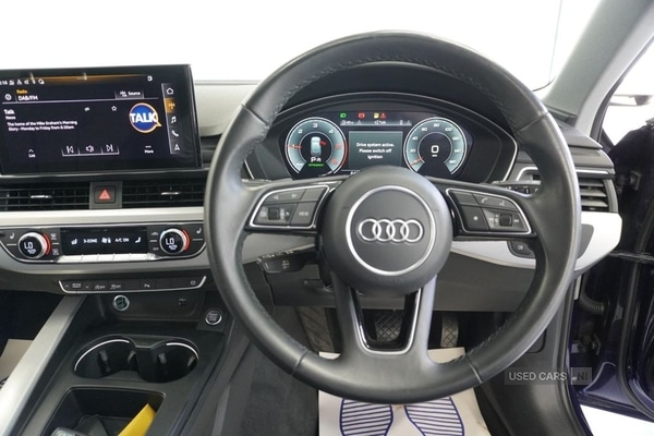 Used Audi A4 2022 for sale - 75610130: Photo 25