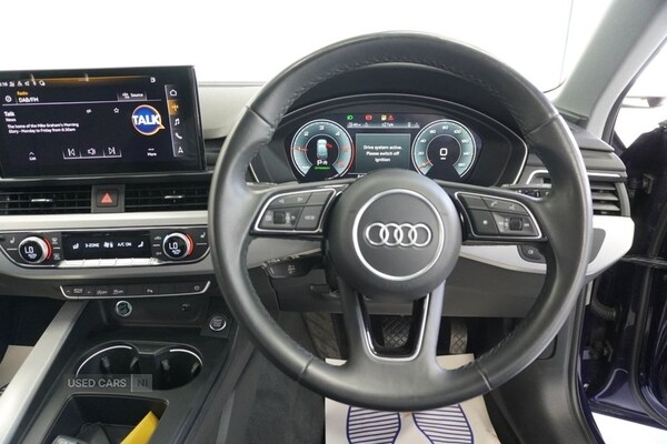 Used Audi A4 2022 for sale - 75610130: Photo 25