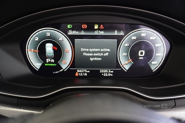 Used Audi A4 2022 for sale - 75610130: Photo 26