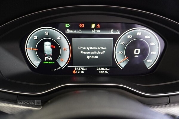 Used Audi A4 2022 for sale - 75610130: Photo 26