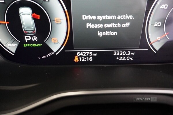 Used Audi A4 2022 for sale - 75610130: Photo 27