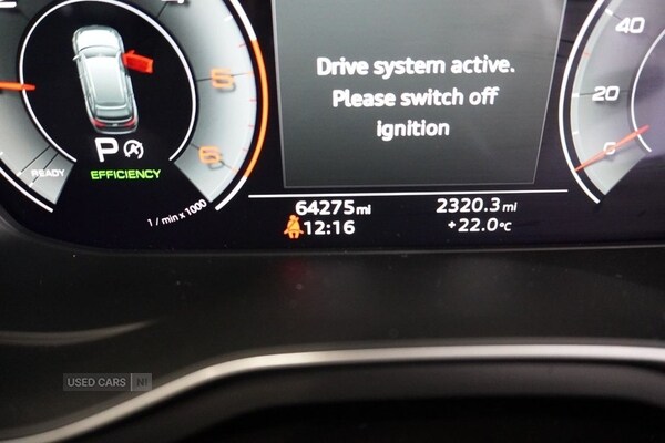 Used Audi A4 2022 for sale - 75610130: Photo 27