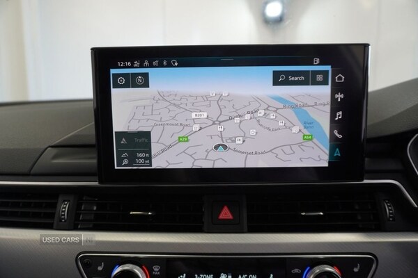 Used Audi A4 2022 for sale - 75610130: Photo 28