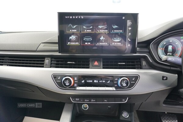 Used Audi A4 2022 for sale - 75610130: Photo 29