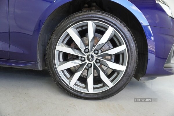 Used Audi A4 2022 for sale - 75610130: Photo 3