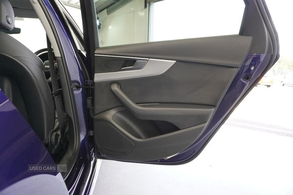 Used Audi A4 2022 for sale - 75610130: Photo 30