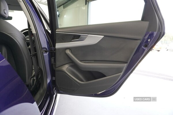 Used Audi A4 2022 for sale - 75610130: Photo 30