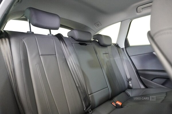 Used Audi A4 2022 for sale - 75610130: Photo 31