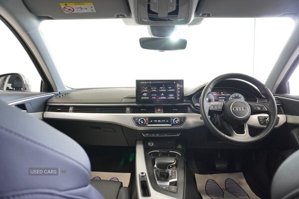 Used Audi A4 2022 for sale - 75610130: Photo 32