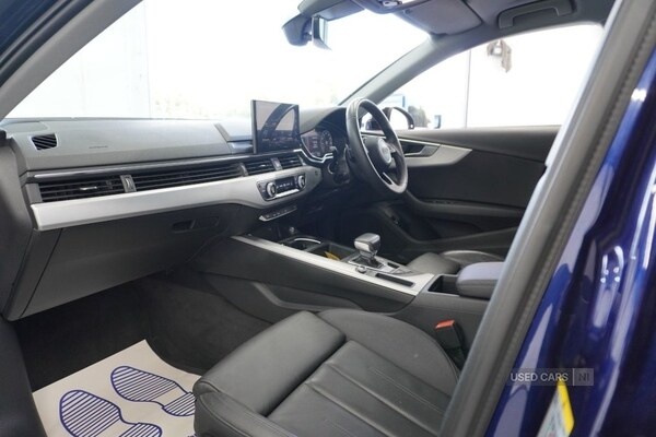 Used Audi A4 2022 for sale - 75610130: Photo 33