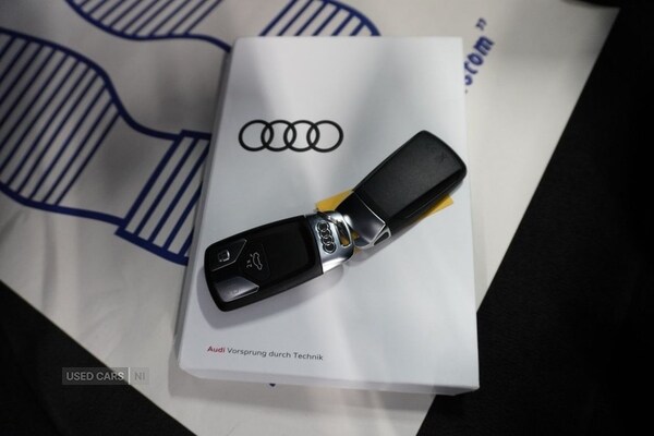 Used Audi A4 2022 for sale - 75610130: Photo 34