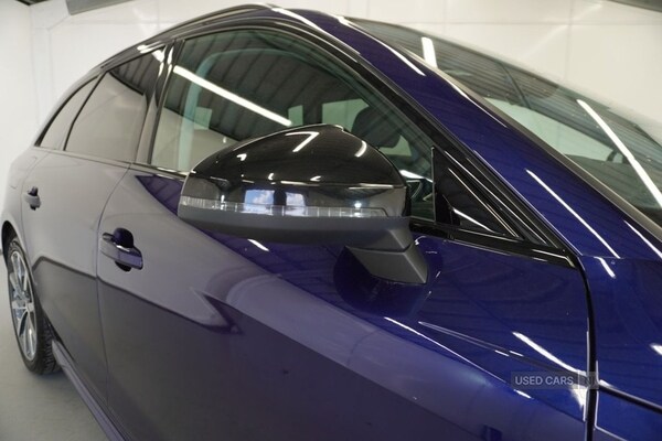 Used Audi A4 2022 for sale - 75610130: Photo 4