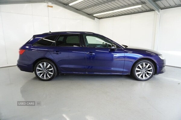 Used Audi A4 2022 for sale - 75610130: Photo 7