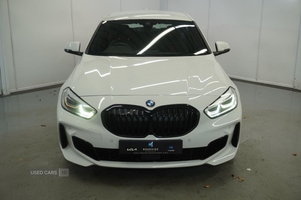 Used BMW 1 Series 2022 for sale - 78101845: Photo 10