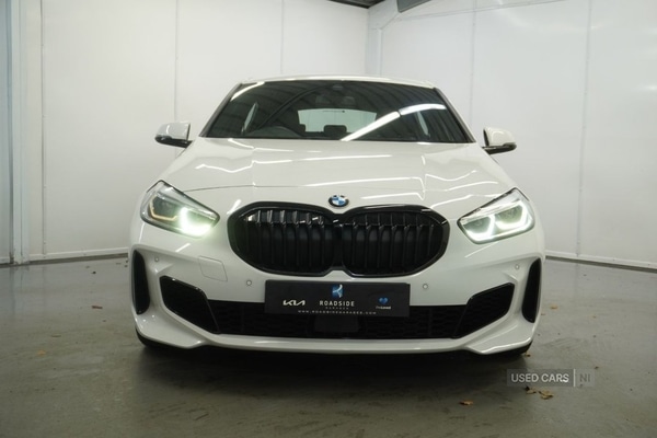 Used BMW 1 Series 2022 for sale - 78101845: Photo 11
