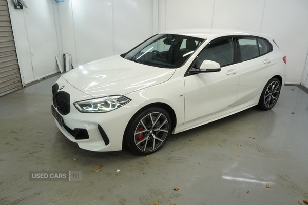 Used BMW 1 Series 2022 for sale - 78101845: Photo 12
