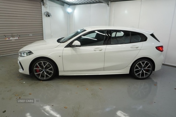 Used BMW 1 Series 2022 for sale - 78101845: Photo 13