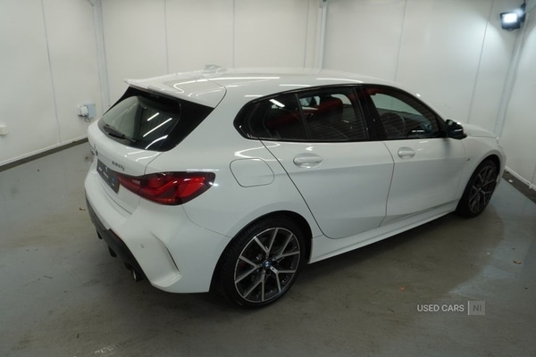 Used BMW 1 Series 2022 for sale - 78101845: Photo 14